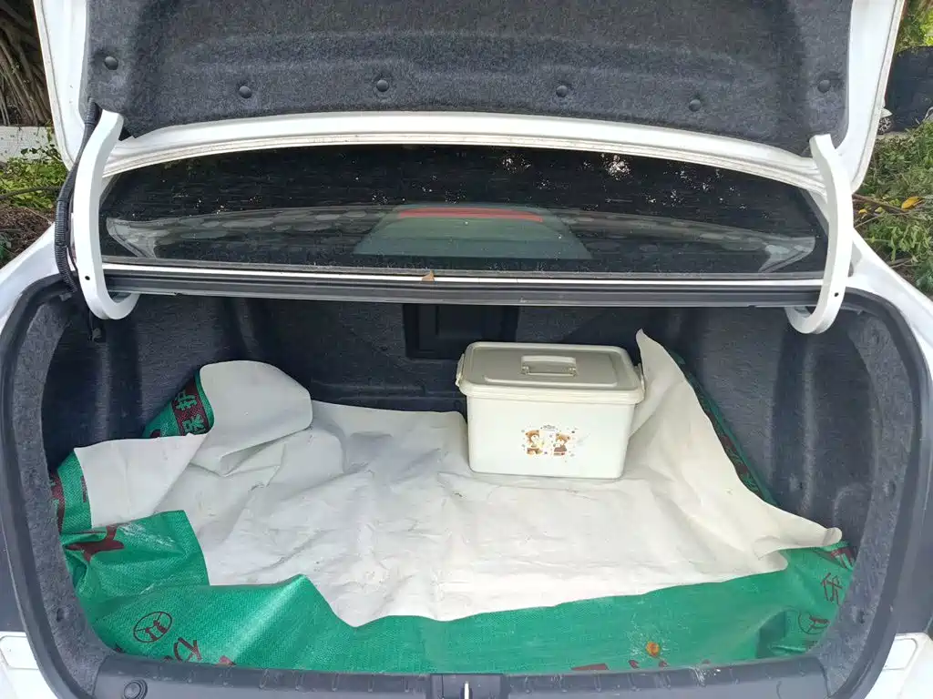 Honda Crider — миниатюра 16