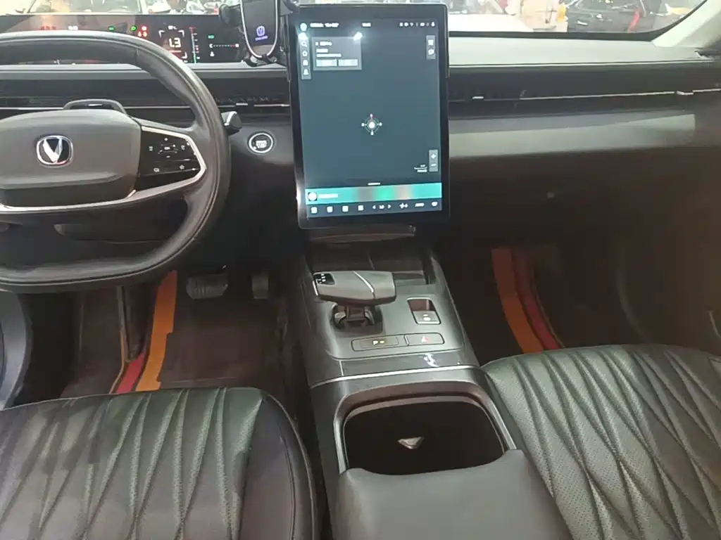 Changan Yida — миниатюра 14