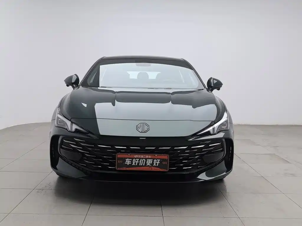 MG MG7 — миниатюра 3