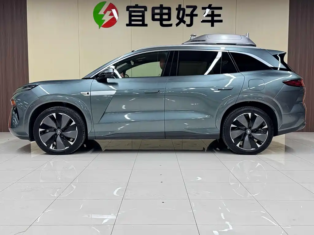 BYD Tang L — миниатюра 4