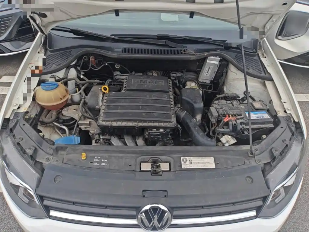 Volkswagen Polo — миниатюра 25