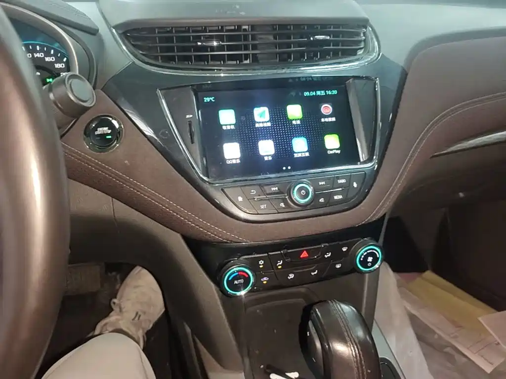 Chevrolet Malibu — миниатюра 13