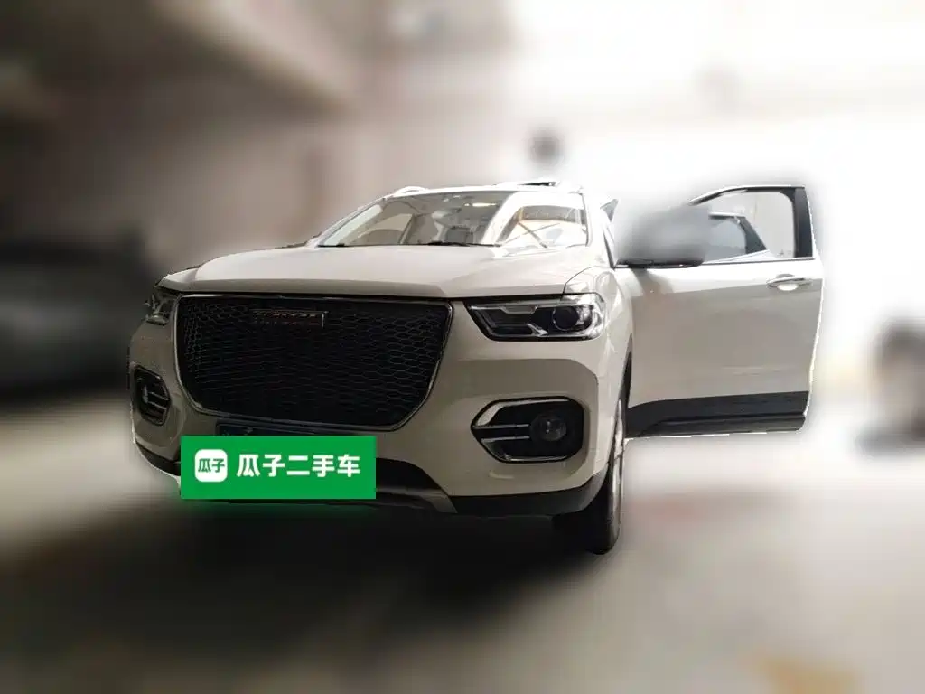 Haval H2s — миниатюра 2
