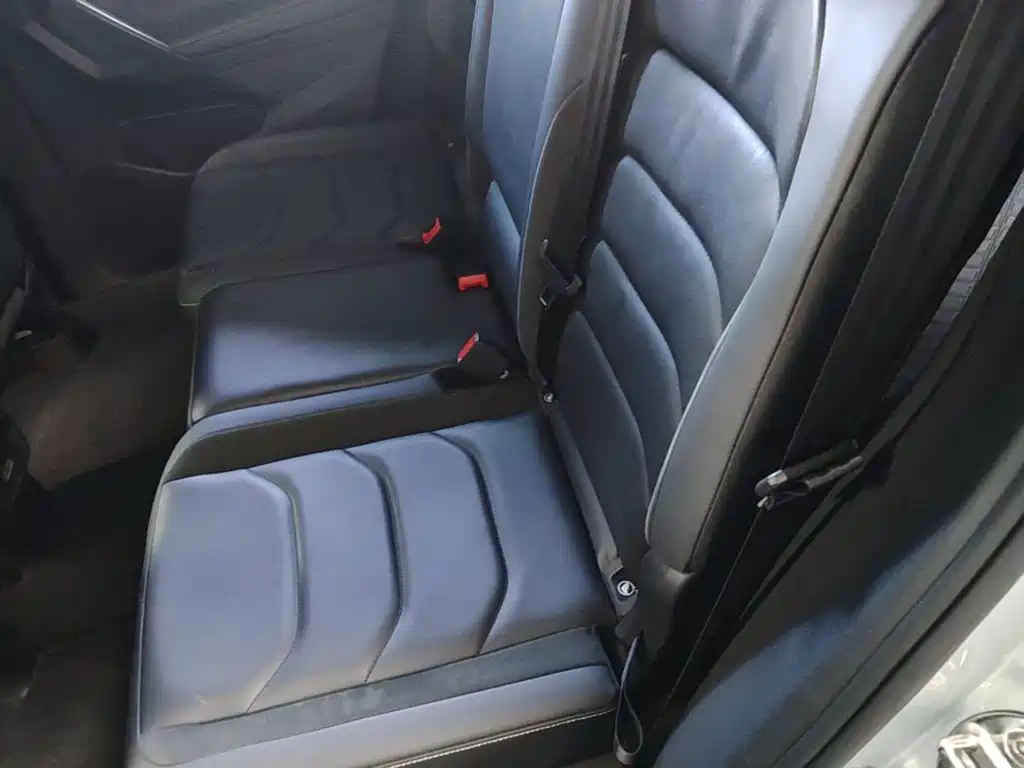 Volkswagen Tiguan L — миниатюра 17