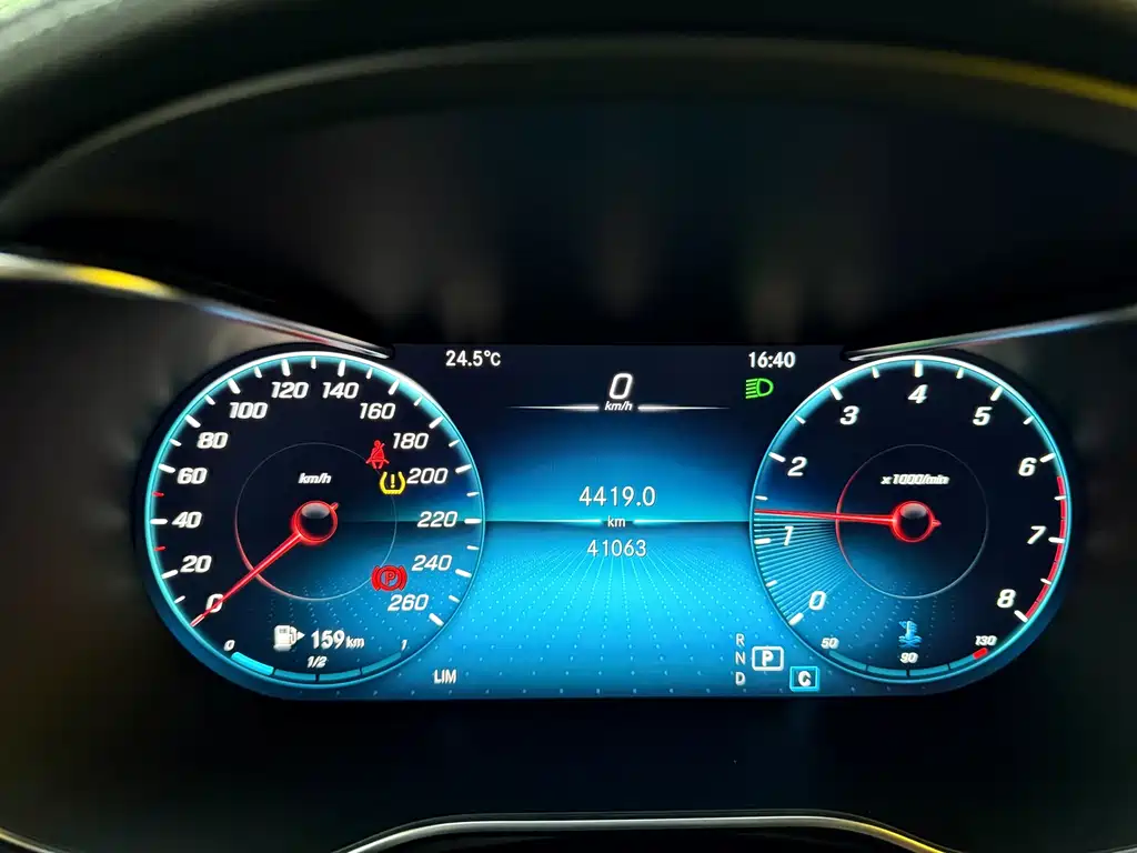 Mercedes-Benz GLC Coupe — миниатюра 17