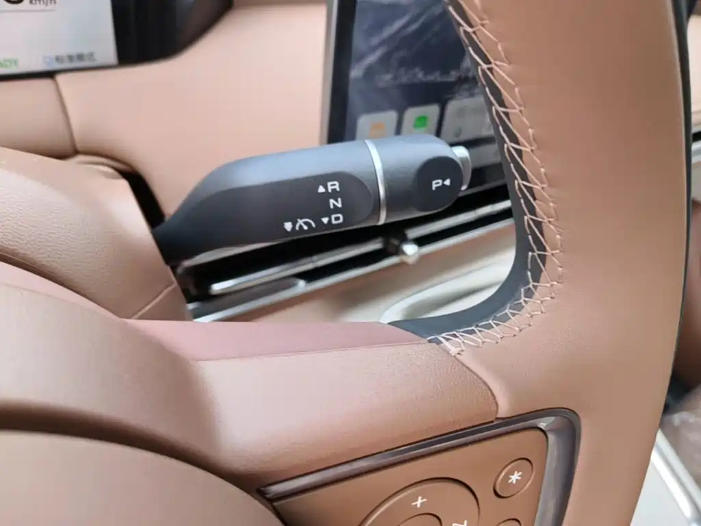 Wuling Binguo S — миниатюра 14