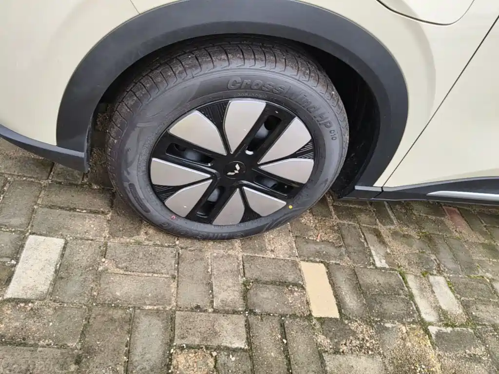 Wuling Binguo S — миниатюра 23