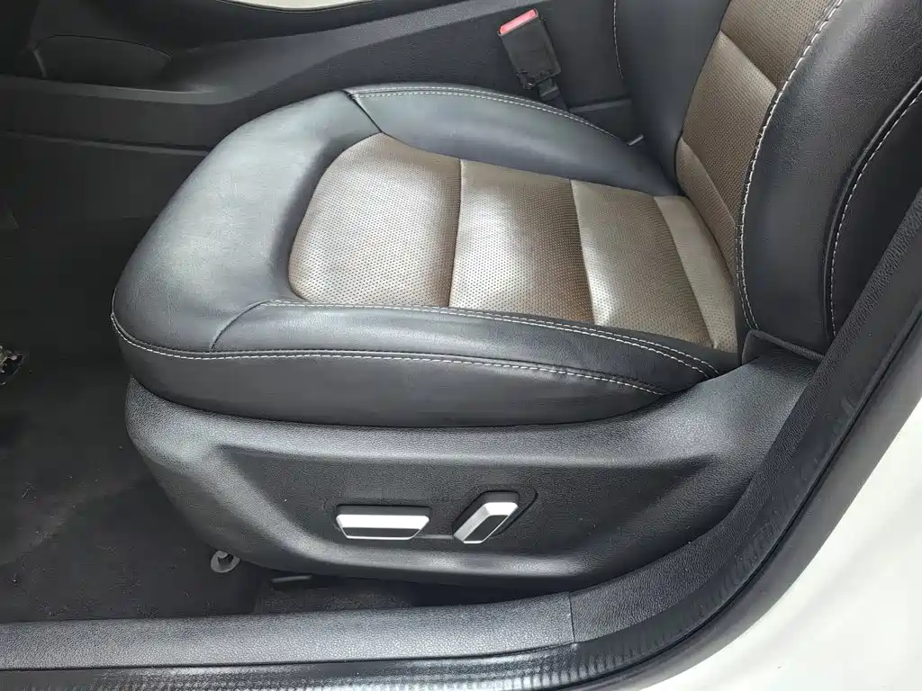Geely Emgrand GL — миниатюра 20