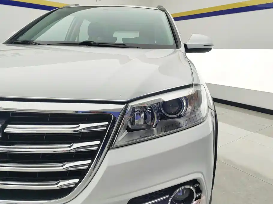 Haval H6 — миниатюра 5