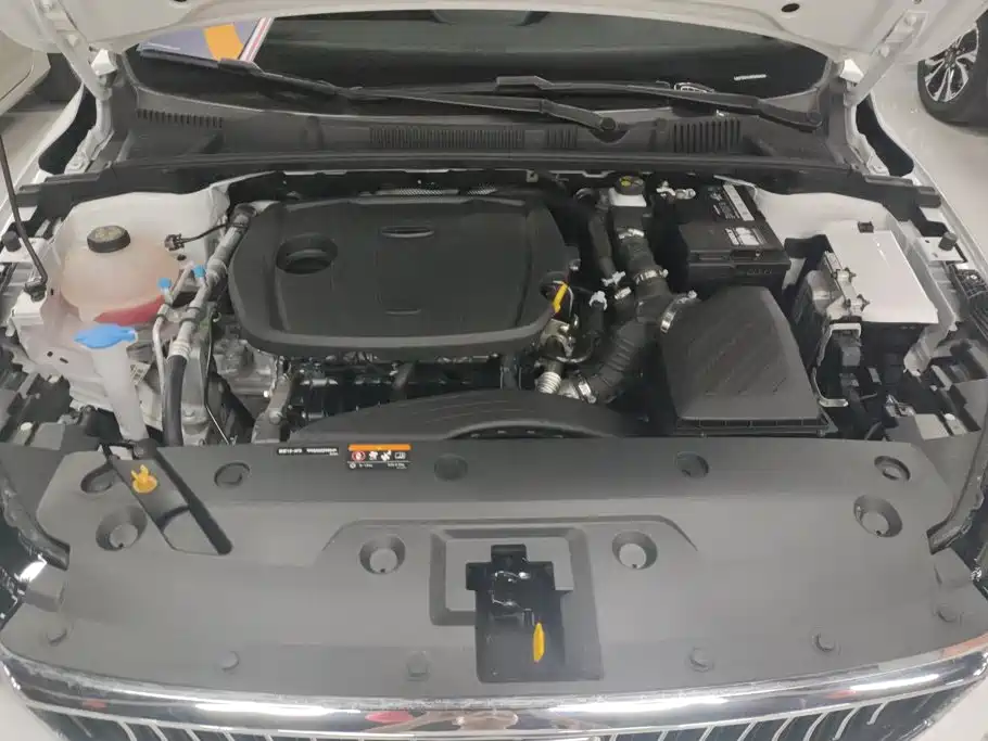 Geely Emgrand — миниатюра 10