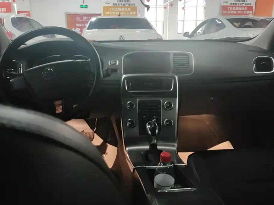 Volvo S60 — миниатюра 12