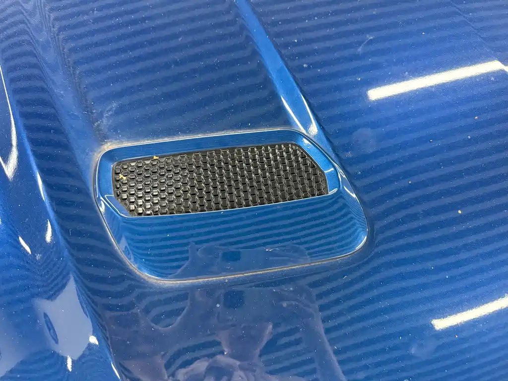 Ford Mustang 2022 2.3T EcoBoost