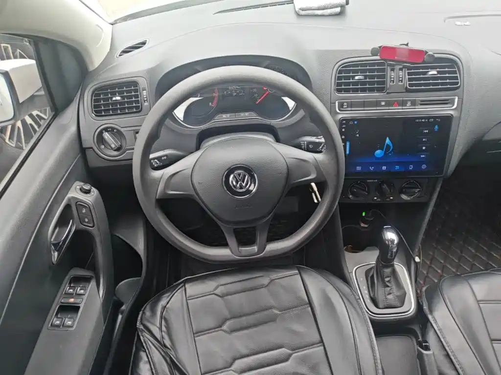 Volkswagen Polo — миниатюра 15