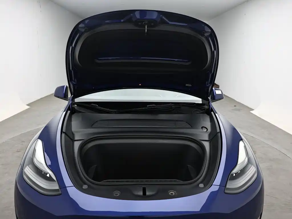 Tesla Model Y — миниатюра 17