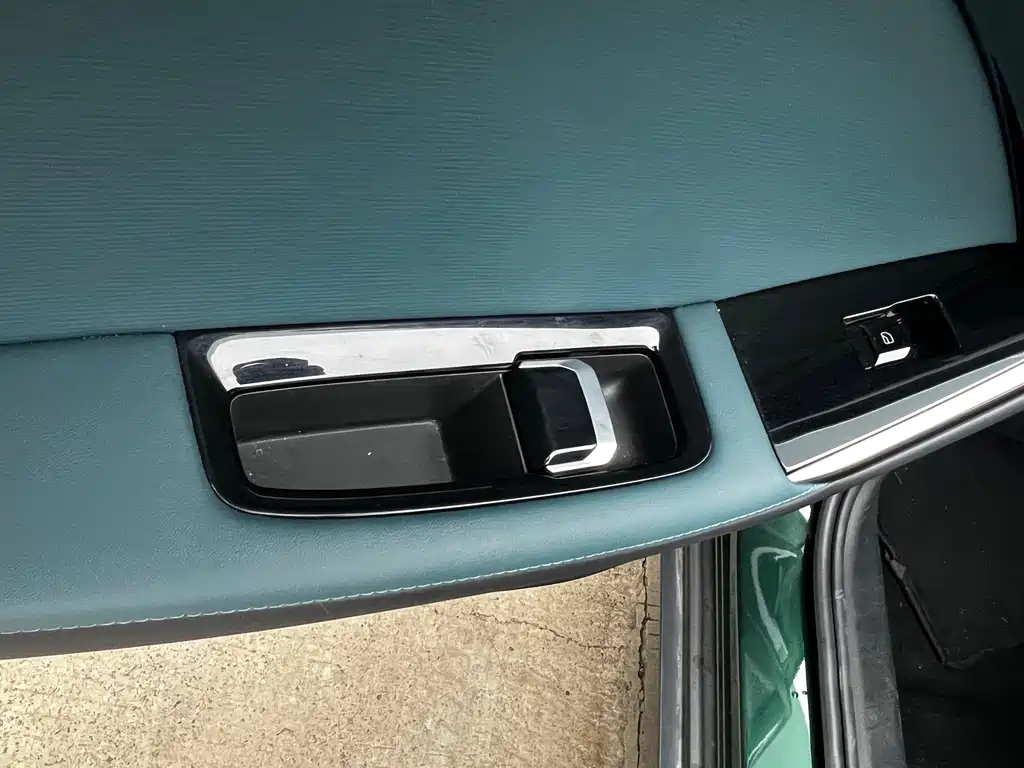 MG 7 2023 1.5T DCT