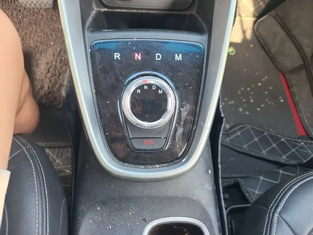 Baojun 510 — миниатюра 19