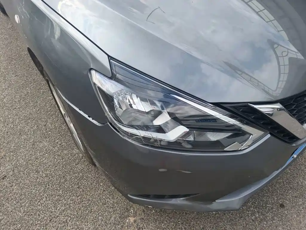 Nissan Sylphy — миниатюра 11