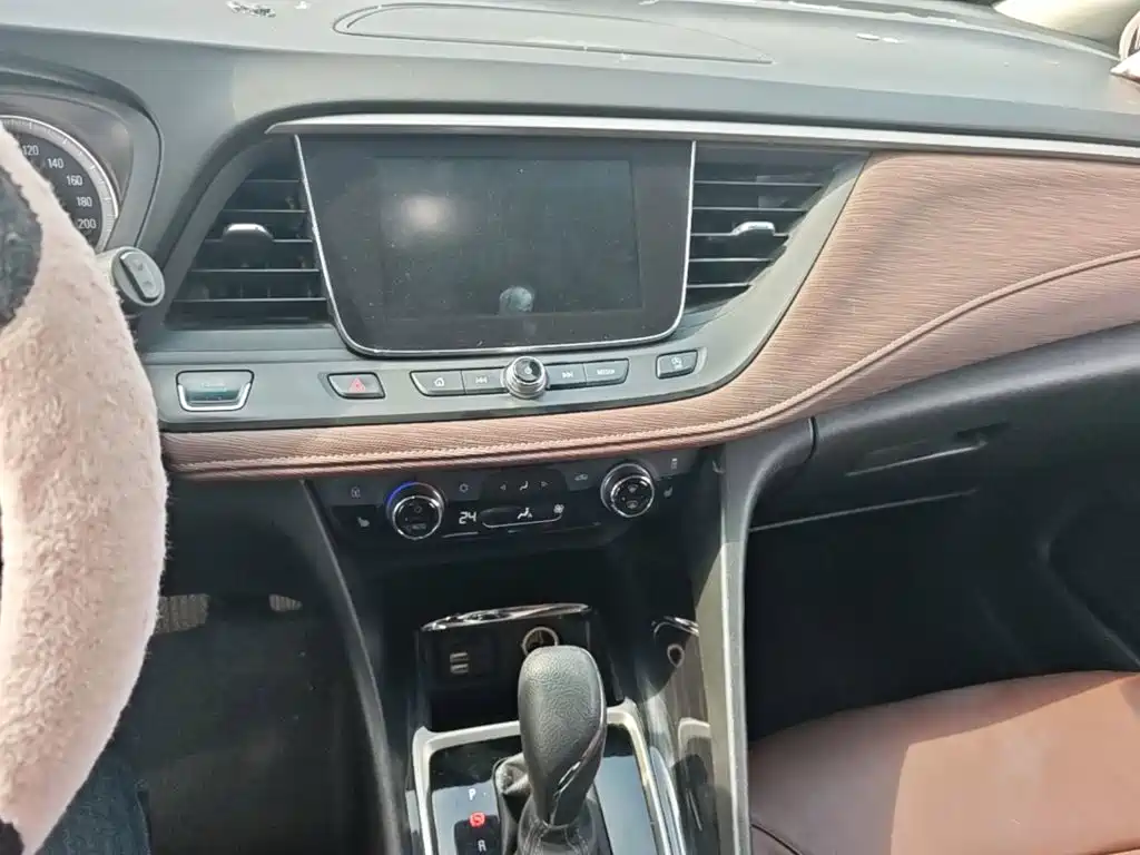 Buick GL6 — миниатюра 13