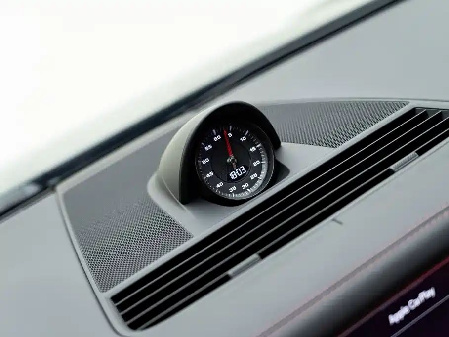 Porsche Panamera — миниатюра 19