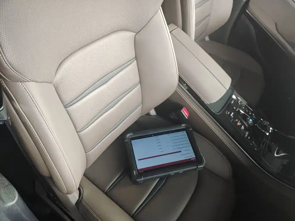 BYD Han — миниатюра 25