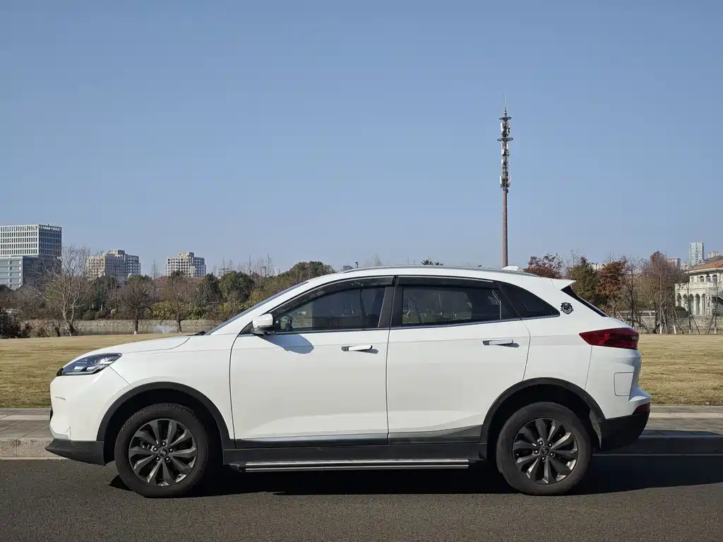 Weltmeister WEIMA EX5