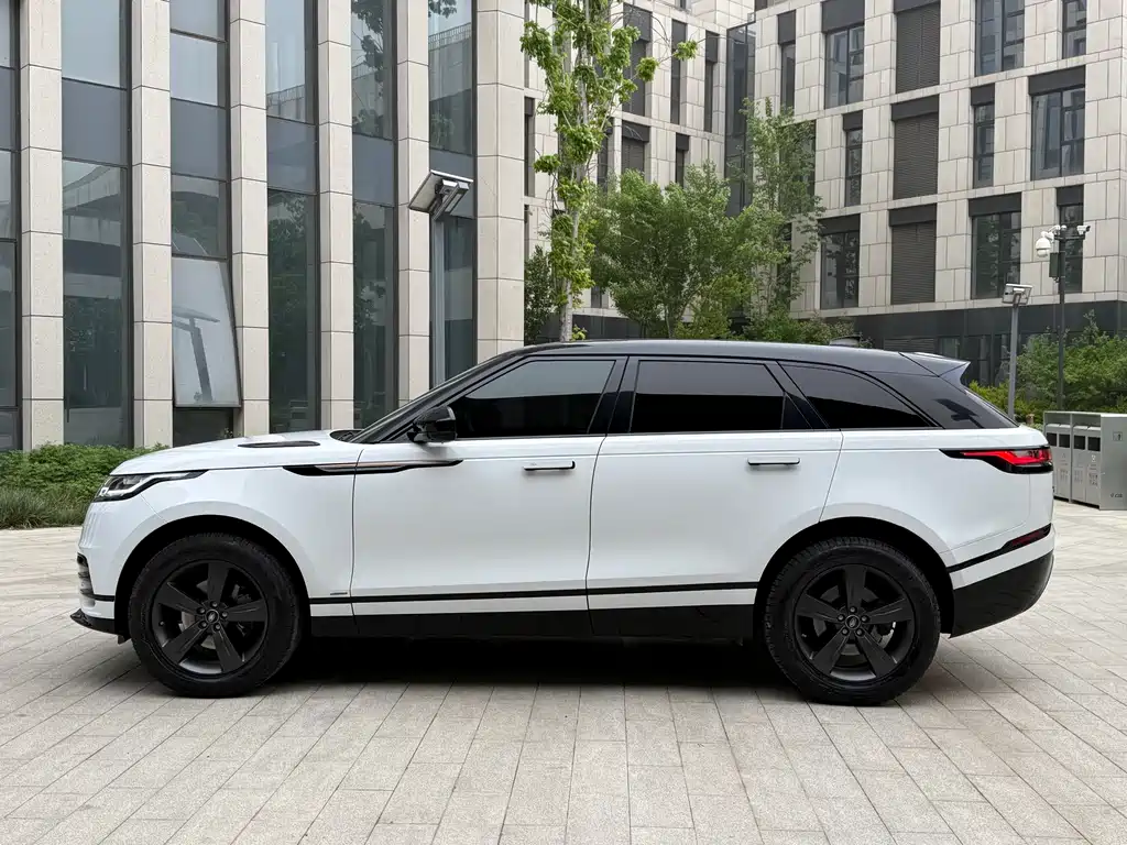 Land Rover Range Rover Velar 2019 250PS R-DYNAMIC S