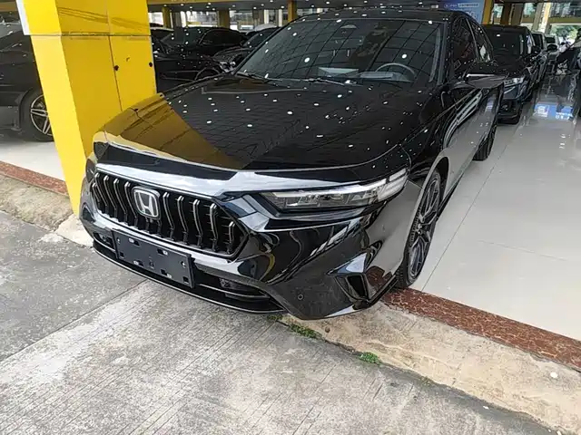 2024 Honda Inspire