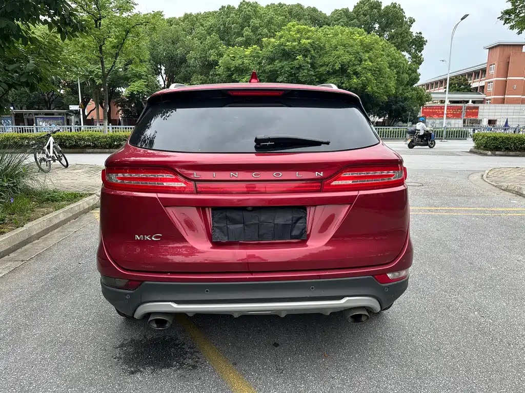 Lincoln MKC 2014 2.0T