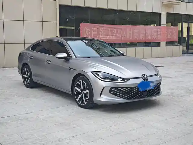 2022 Volkswagen Arteon
