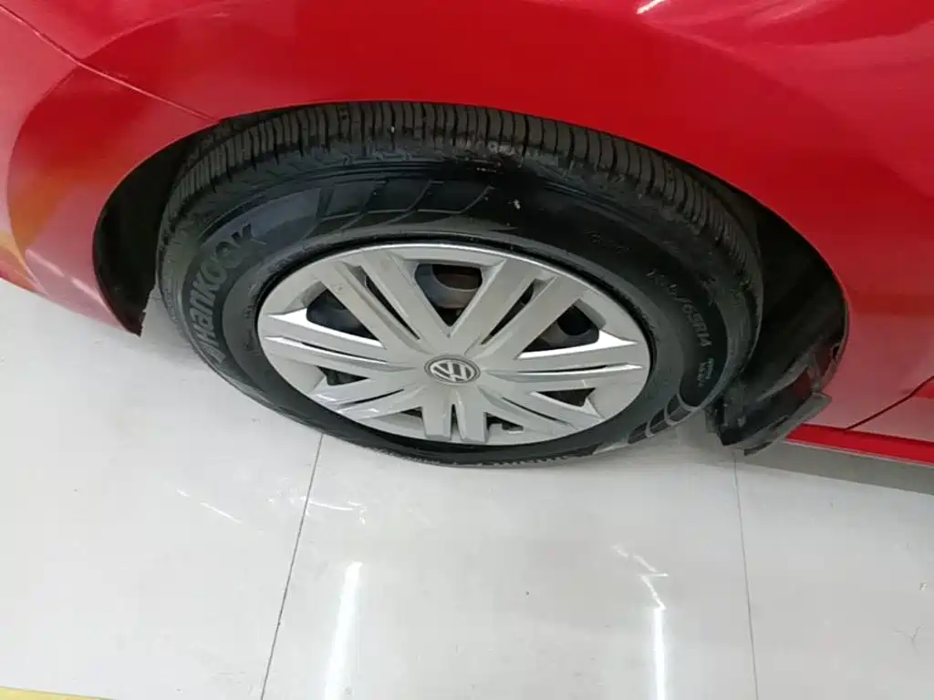 Volkswagen Polo — миниатюра 23