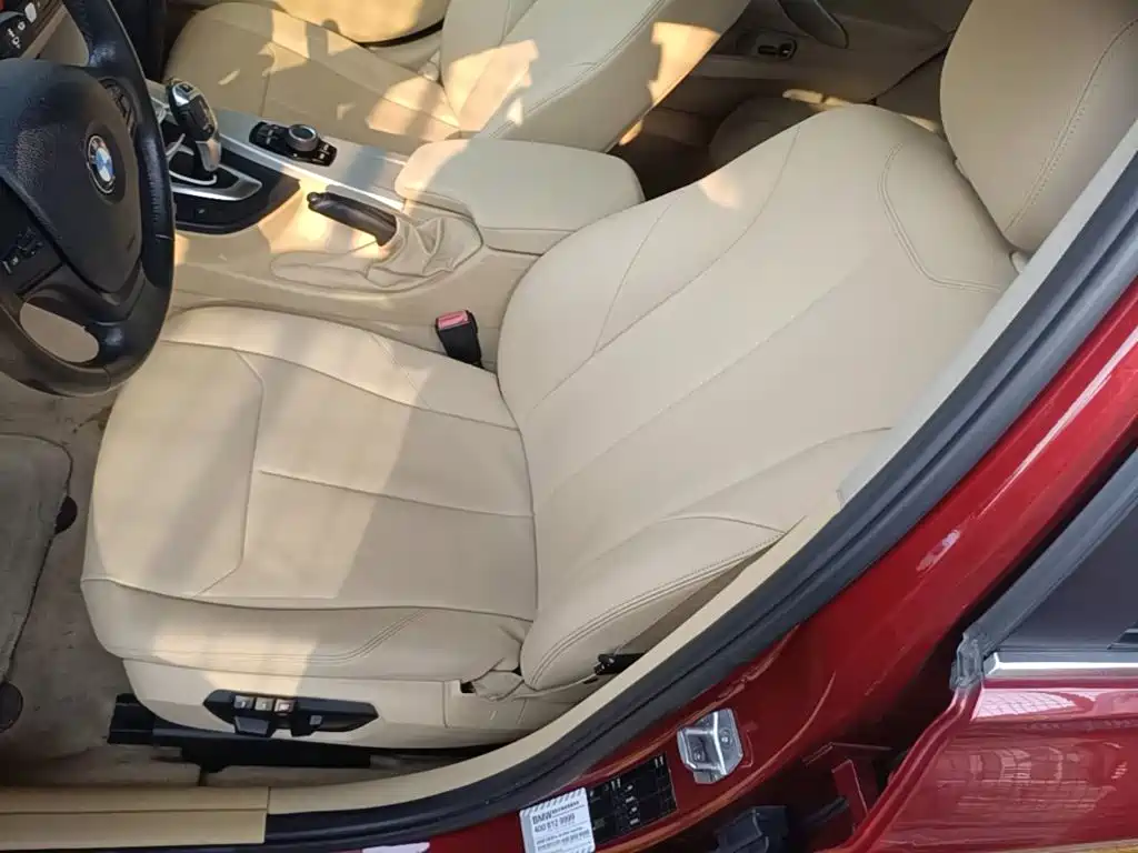 BMW 3 Series — миниатюра 15