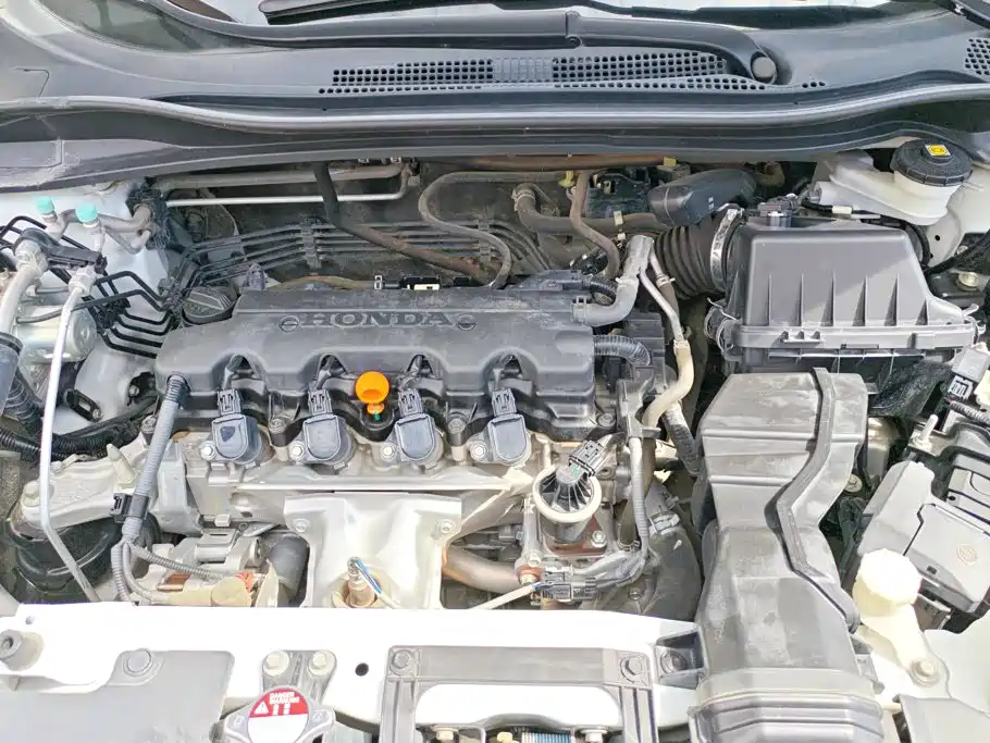 Honda Vezel — миниатюра 10