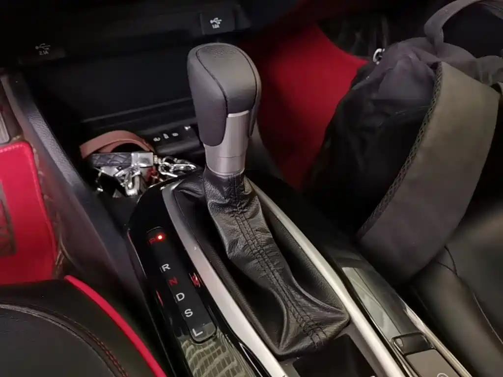 Honda Crider — миниатюра 14