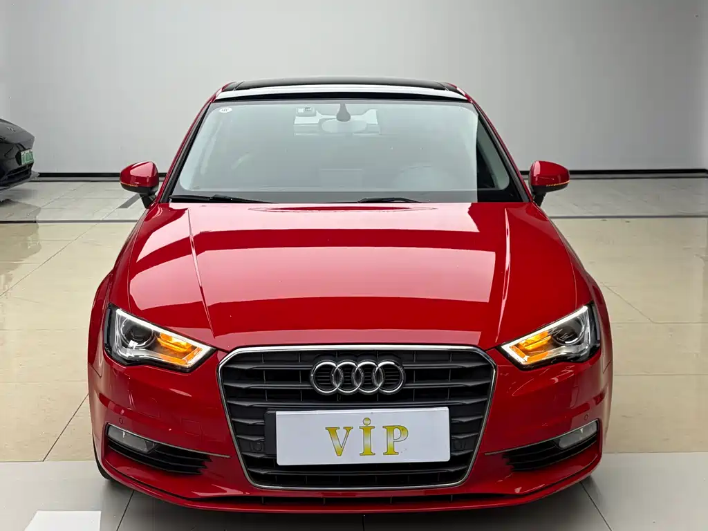 Audi A3 — миниатюра 2