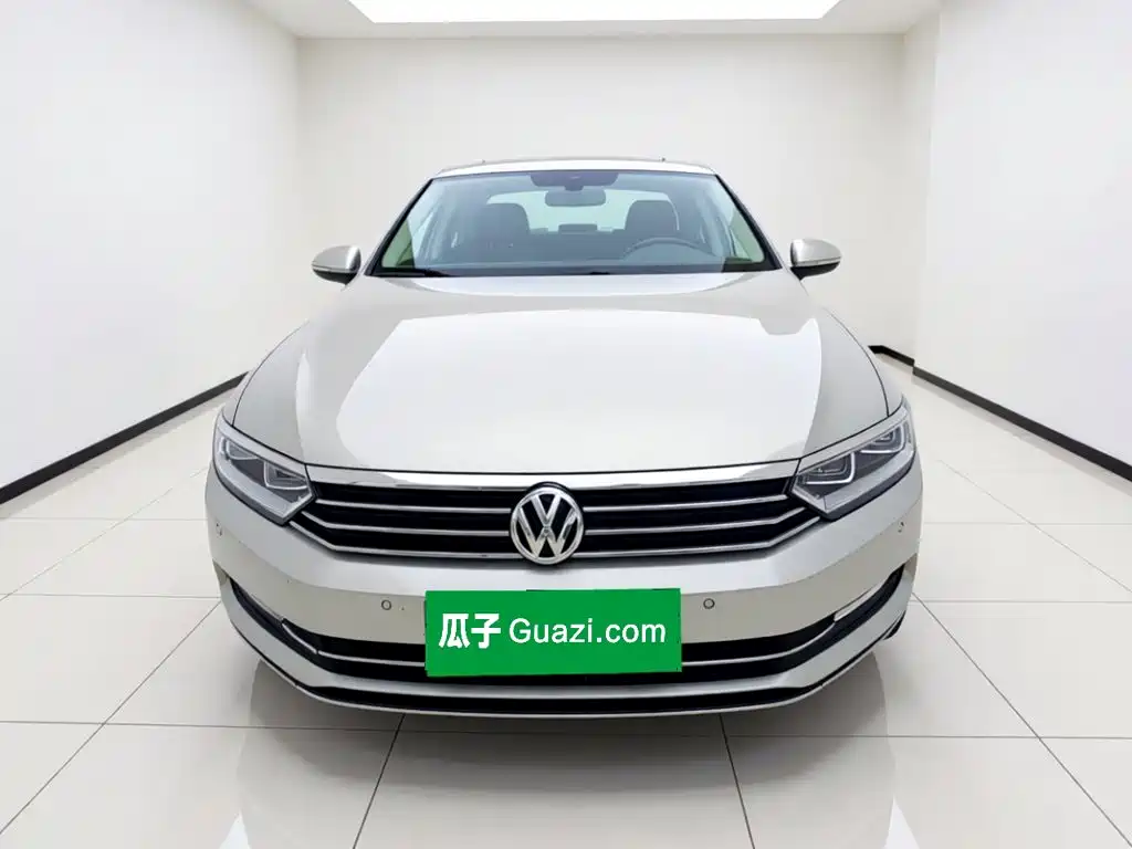 Volkswagen Magotan — миниатюра 2