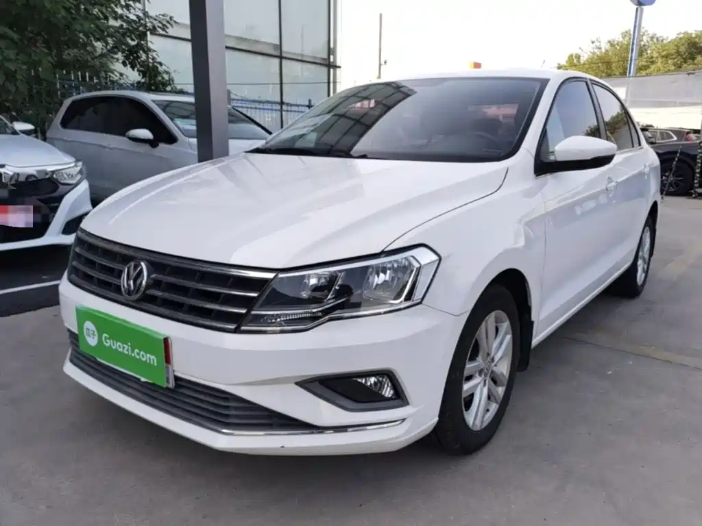 Volkswagen Jetta — миниатюра 2
