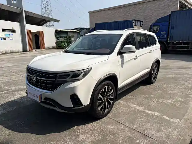 Dongfeng Forthing T5L