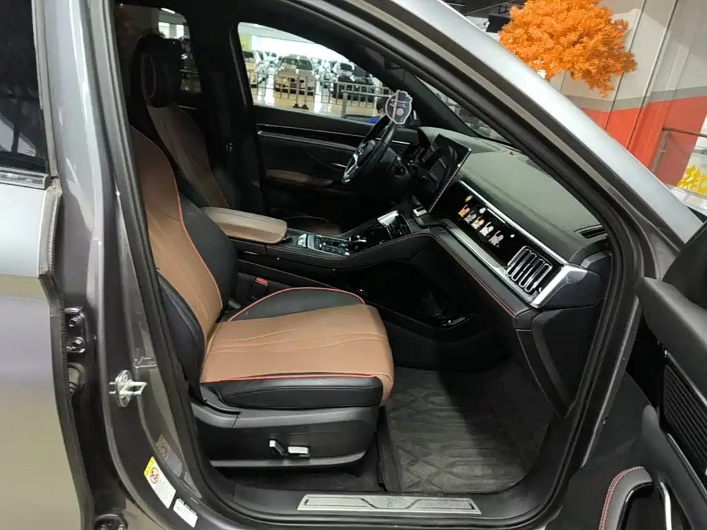 BYD PLUS New Energy — миниатюра 25