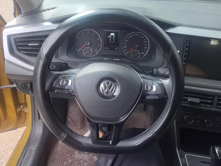 Volkswagen Polo — миниатюра 15