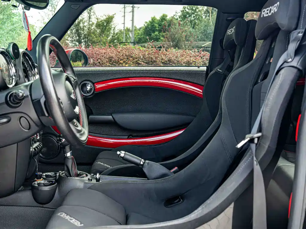 MINI Mini JCW Clubman — миниатюра 11