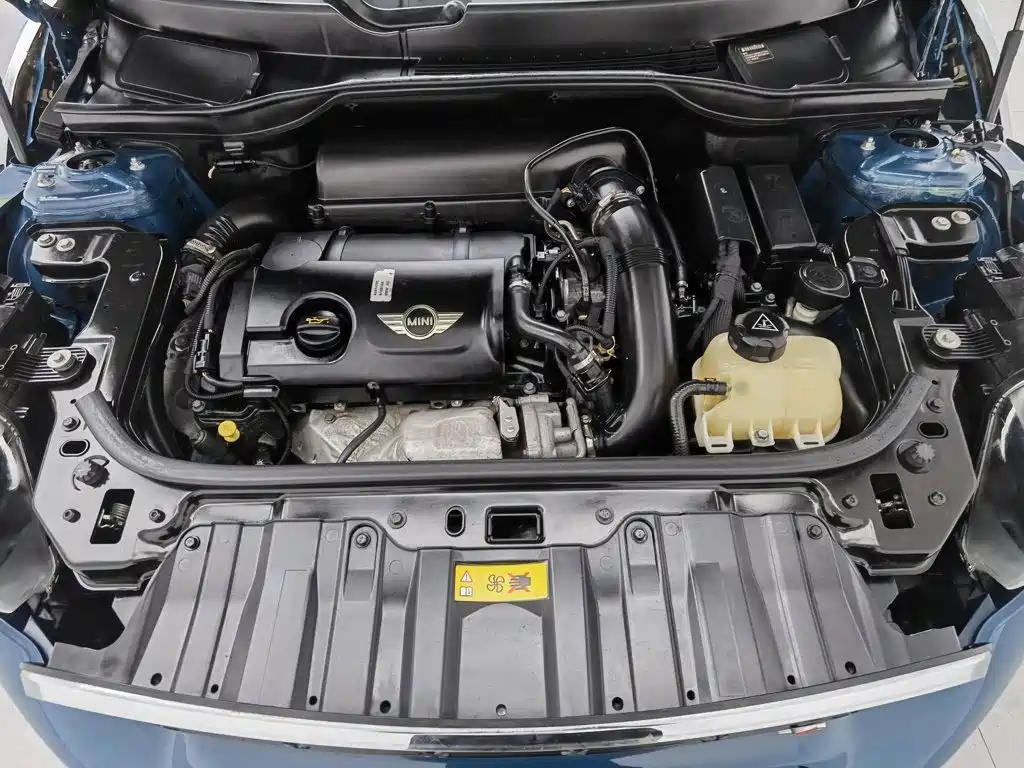 MINI Mini Countryman — миниатюра 6