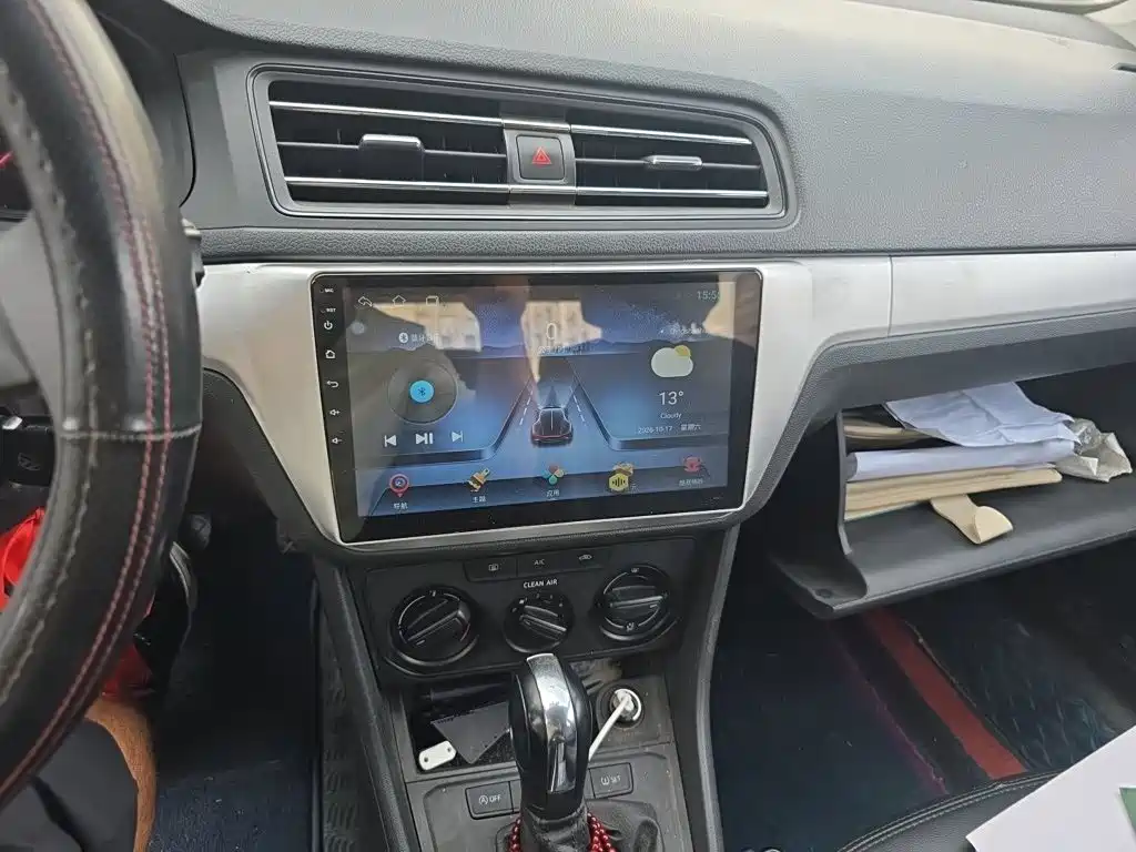 Volkswagen Lavida — миниатюра 9