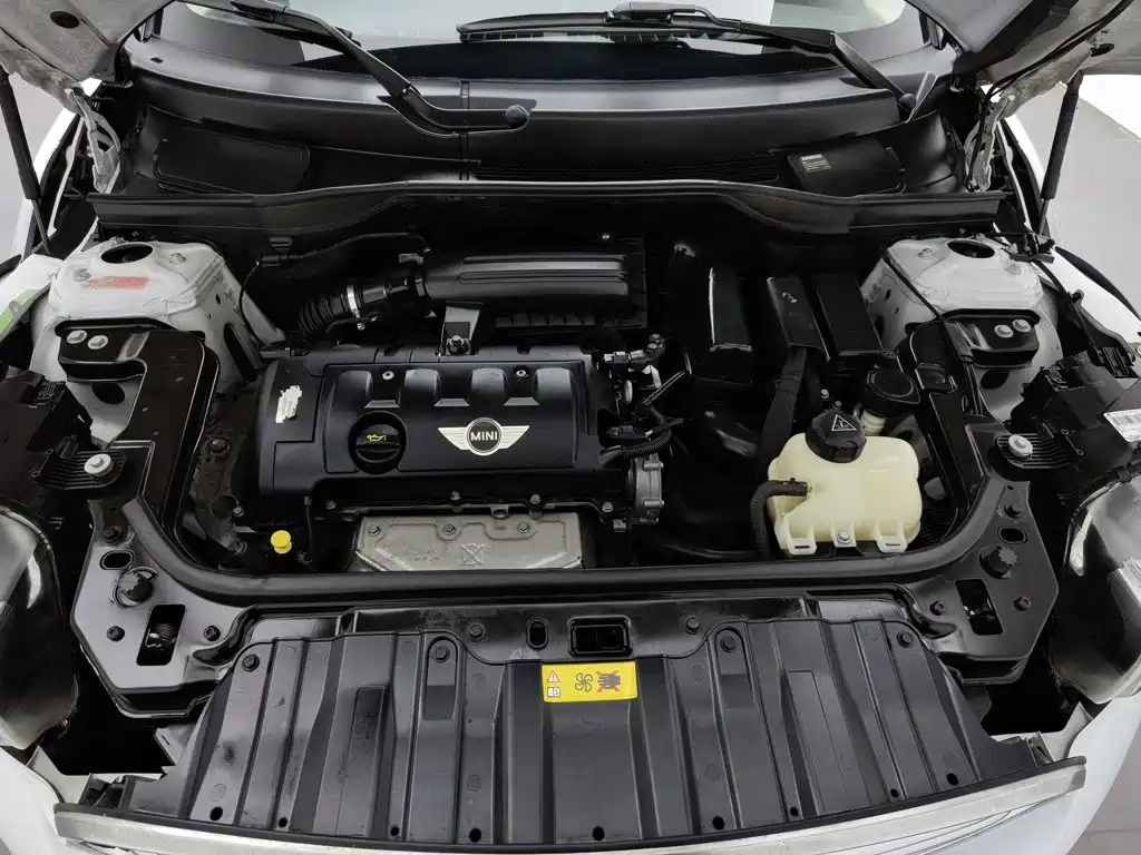 MINI Mini Countryman — миниатюра 6