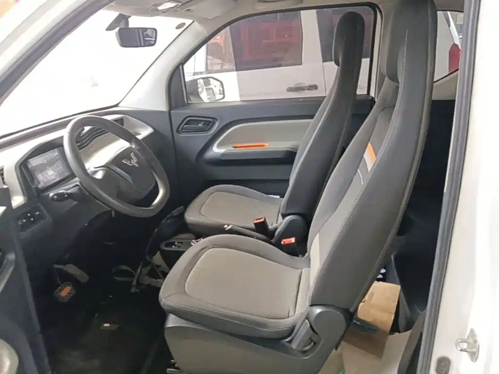 Wuling MINIEV — миниатюра 15