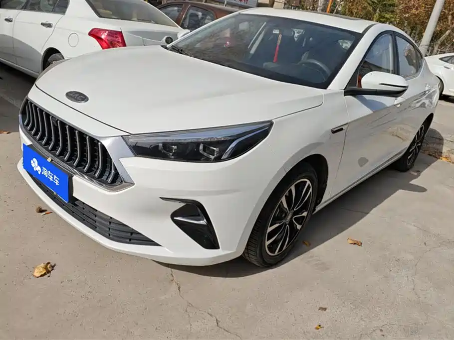 JIANGQI GROUP JIAYUE A5