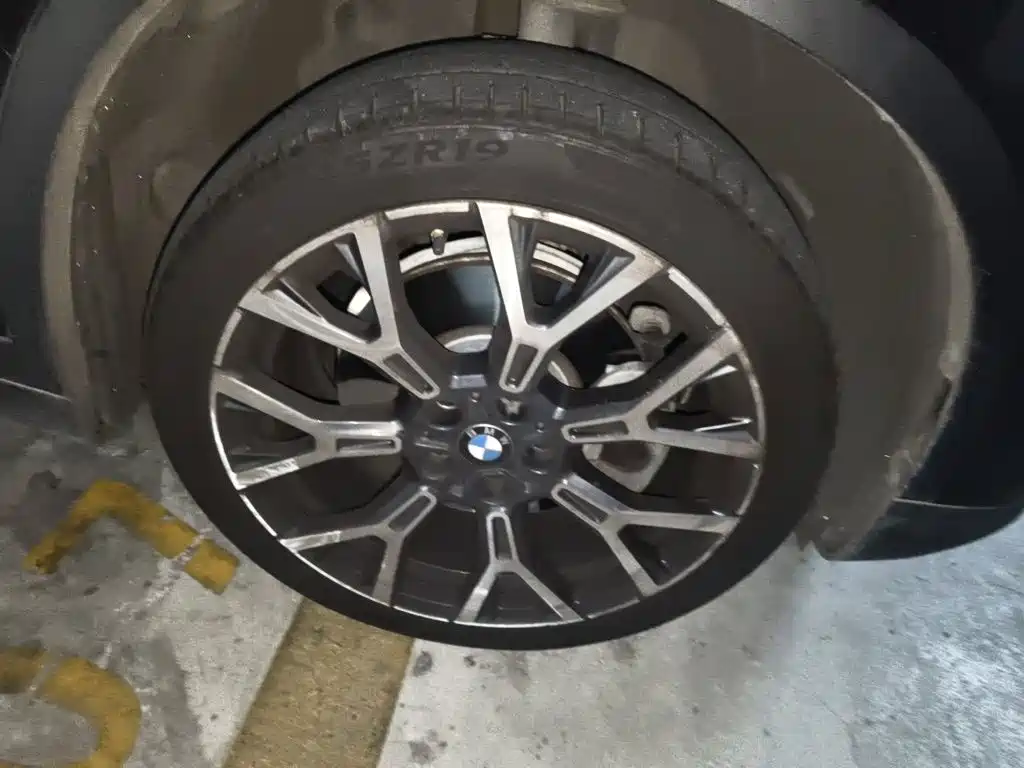 BMW X1 — миниатюра 24