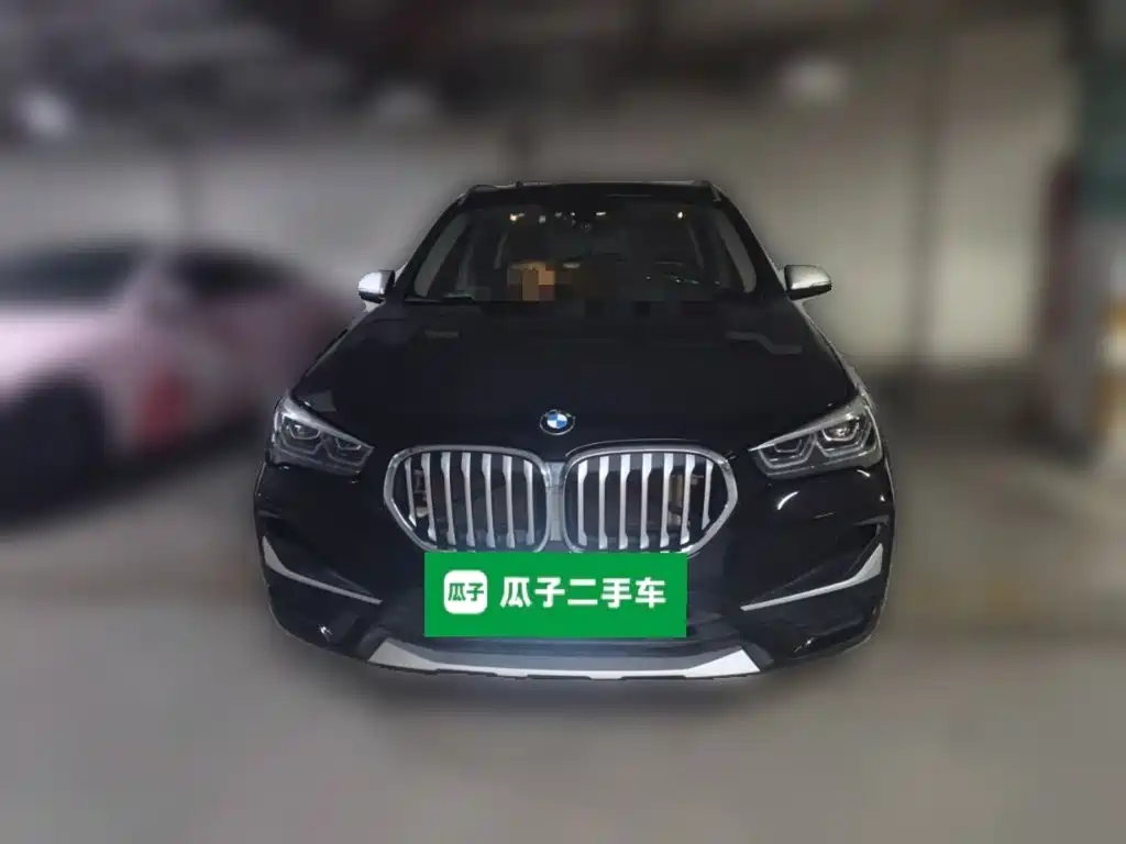 BMW X1 — миниатюра 2