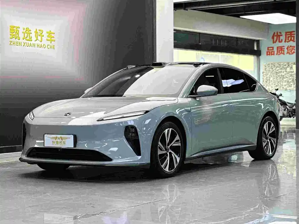 NIO NIO ET5