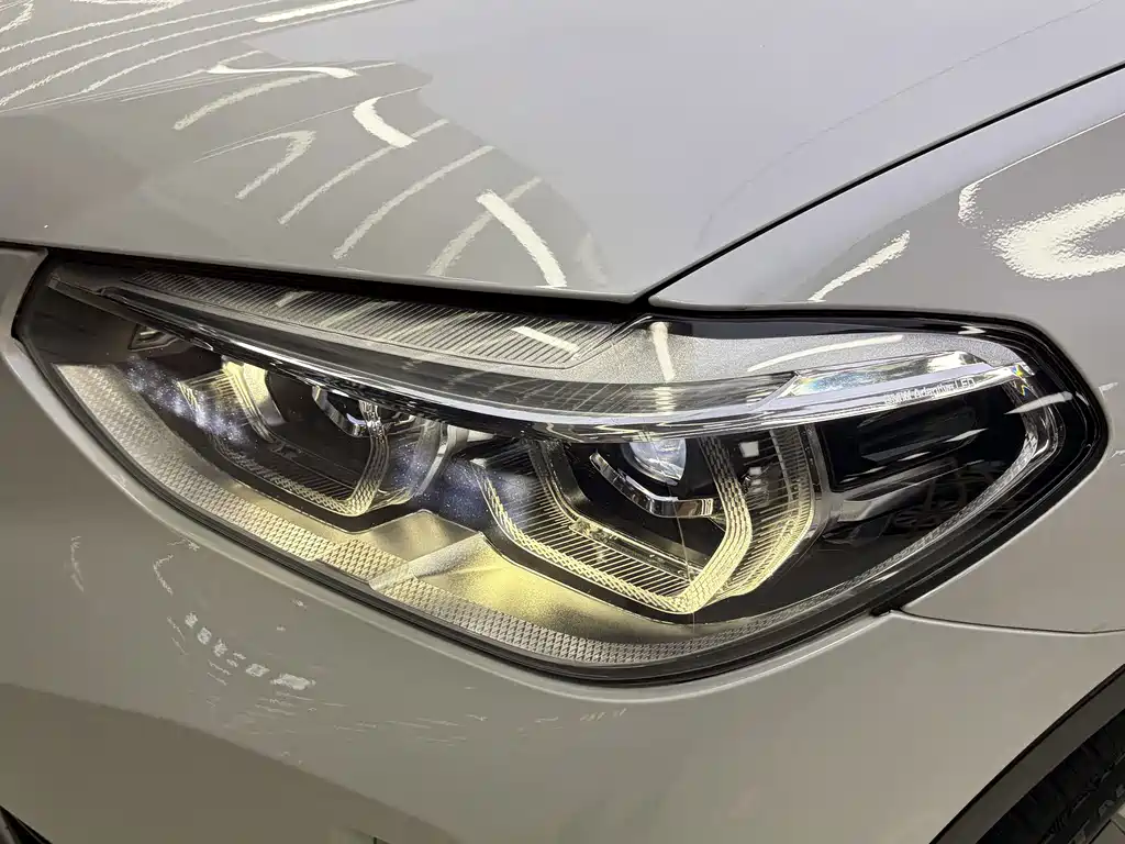 BMW iX3 — миниатюра 4