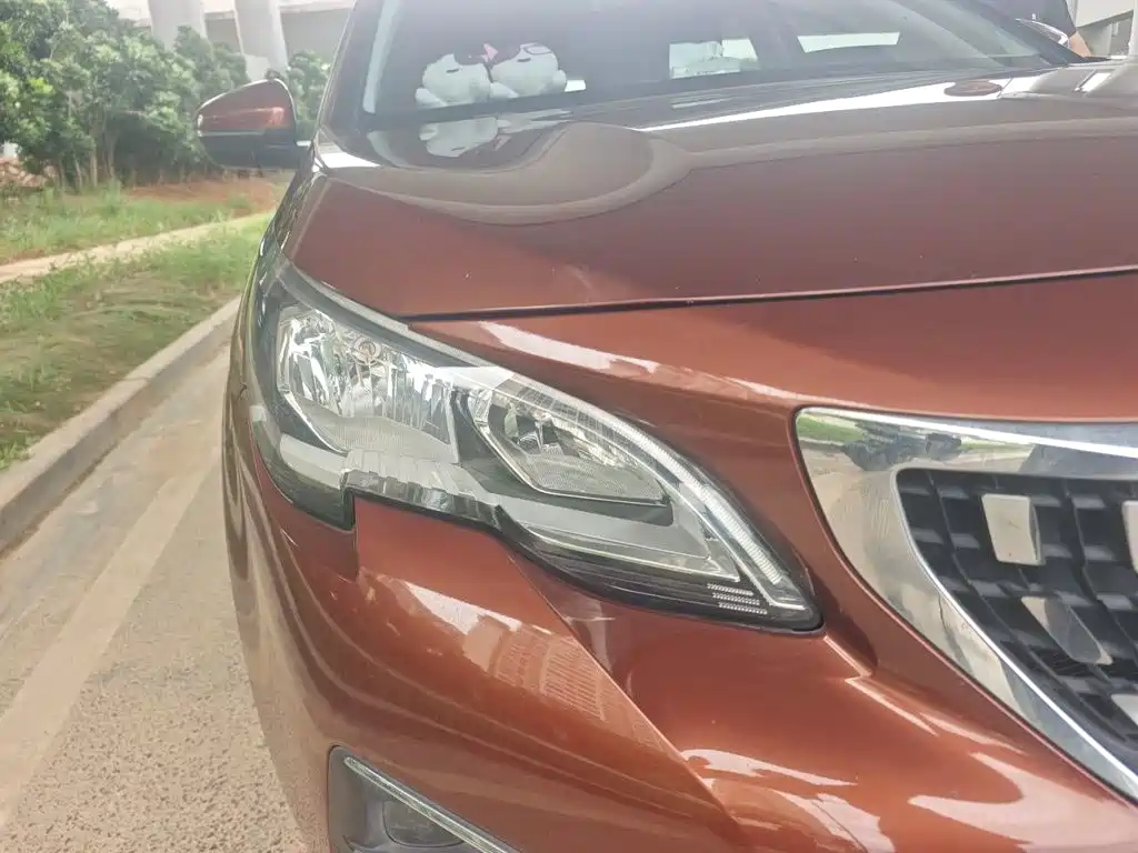 Peugeot 4008 — миниатюра 7